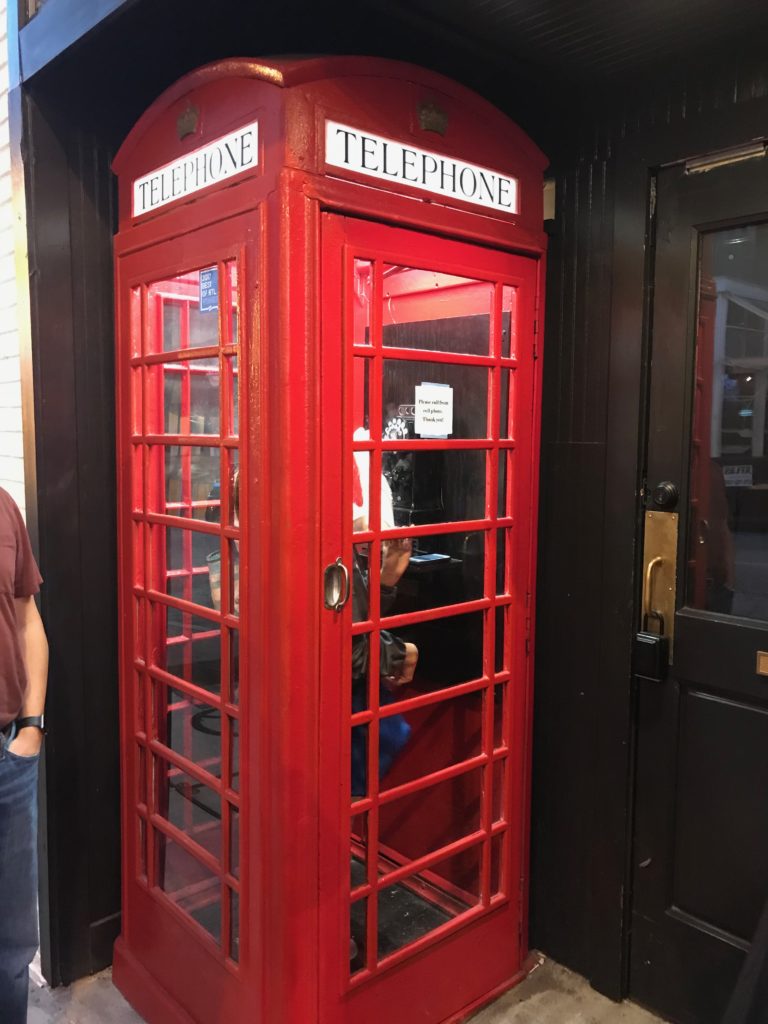 red phone booth atlanta code reddit
